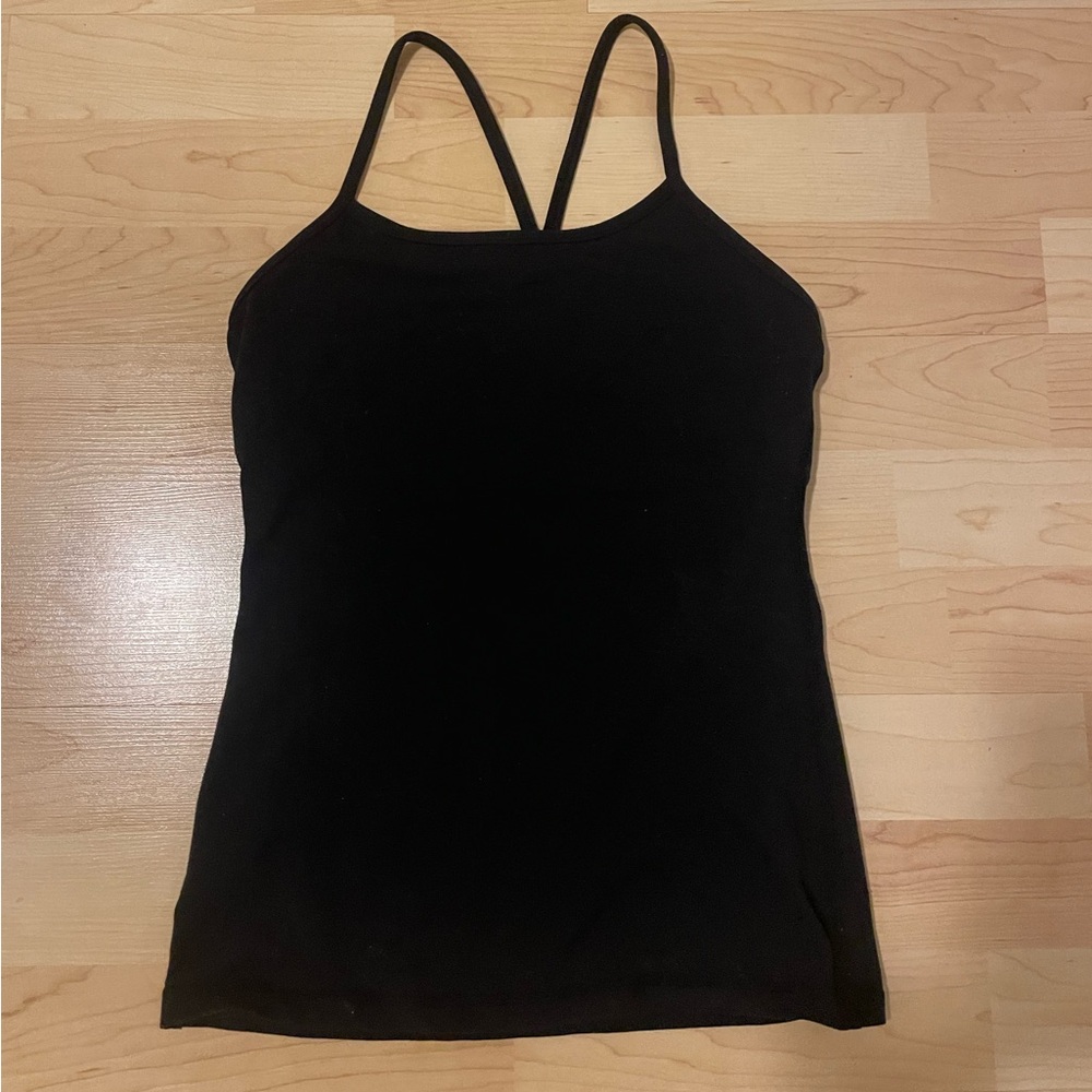 Lululemon tank top
